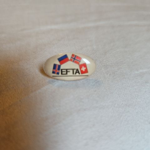 EFTA pin