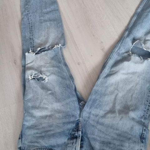 Zara jeans S/M