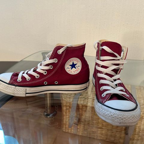 Converse