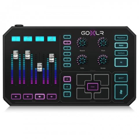 GoXLR