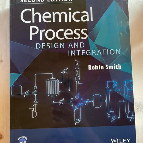 Chemical Process: Design and Integration