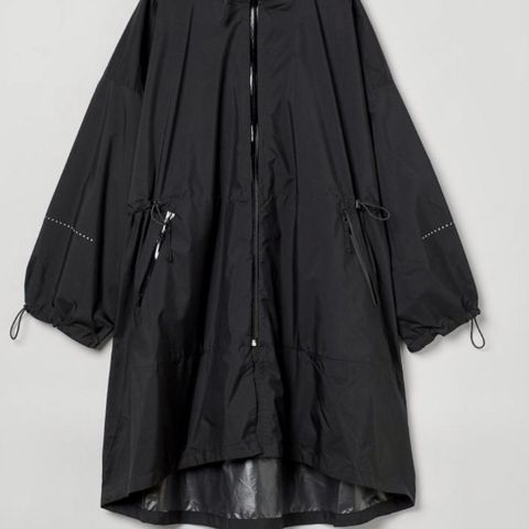 Super parkas Str XL