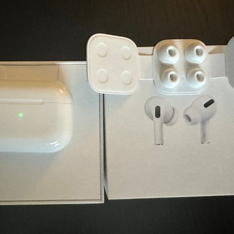 AirPods Pro 1.GEN