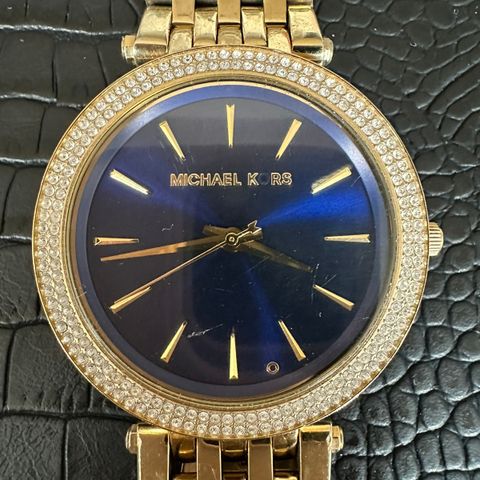 Michael Kors klokke