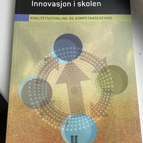 Innovasjon i skolen