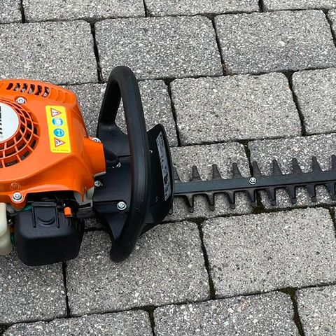 Stihl HS 45 hekksaks