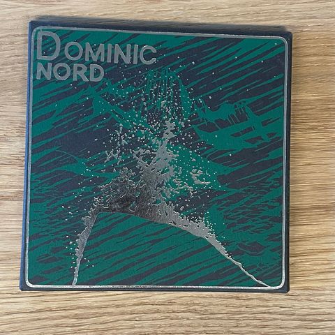 Dominic - Nord - CD - Selges