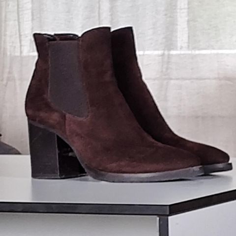 Boots Laura Bellariva str 38