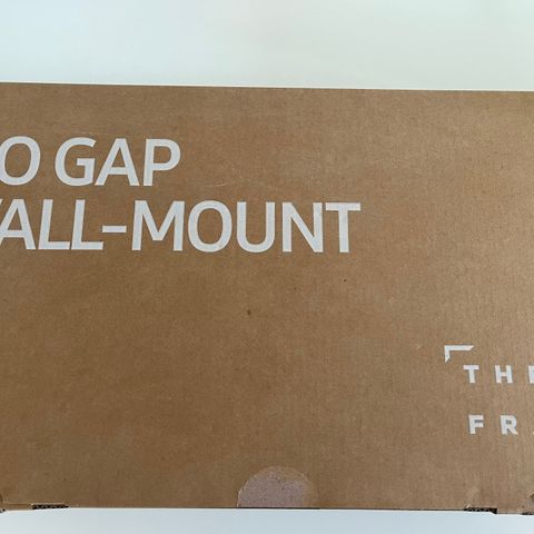 Samsung No Gap Wall-mount