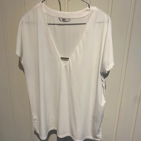 ONLY topp/bluse/dame/Str L