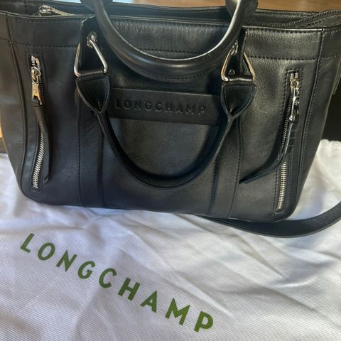 Longchamp veske