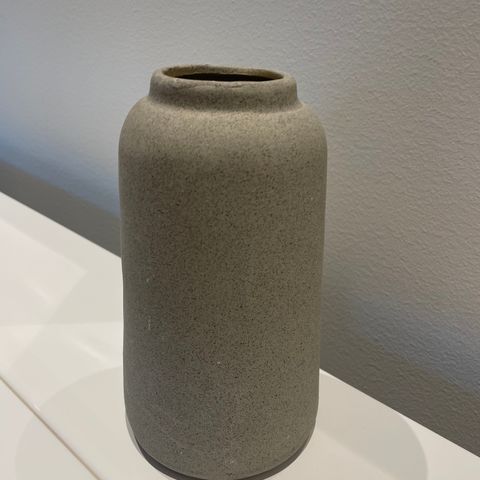 Vase