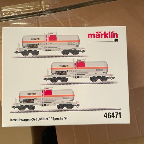 Marklin 46471