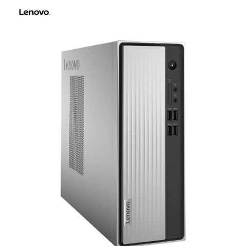 Lenovo stasjonær PC