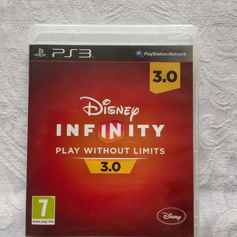 Disney infinity 3.0