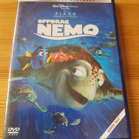 Oppdrag Nemo