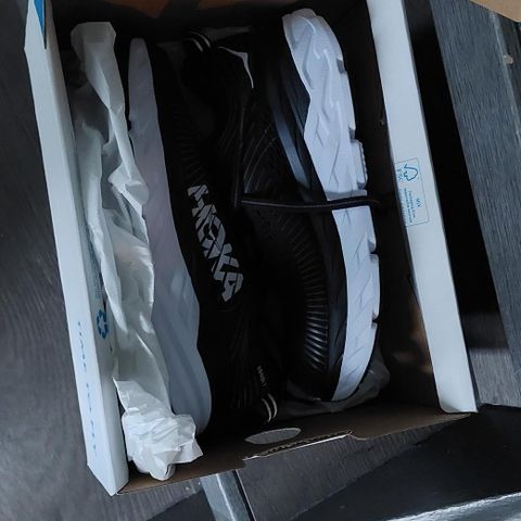 Hoka str 36