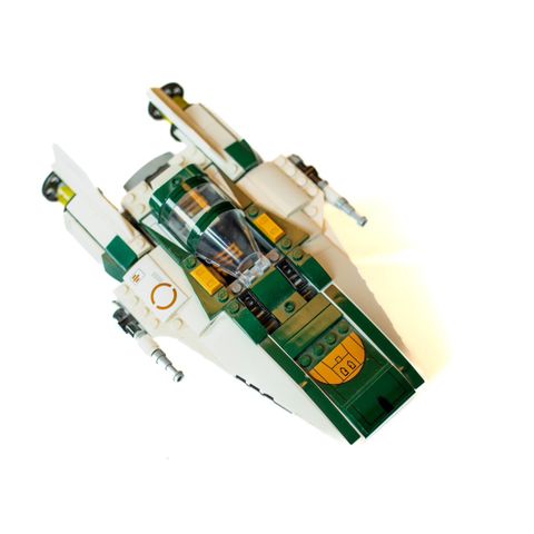 Lego StarWars Rebel A-wing