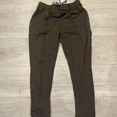 Joggebukse aim’n - Khaki Boost Sweatpants - M