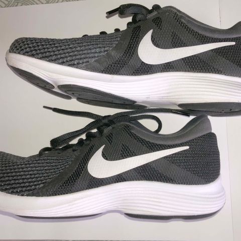 Nike sko str 38,5