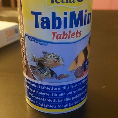 Tetra tabi min.