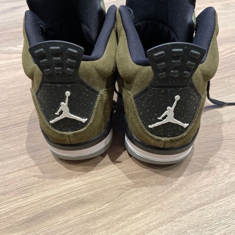 Nike Jordan str 44