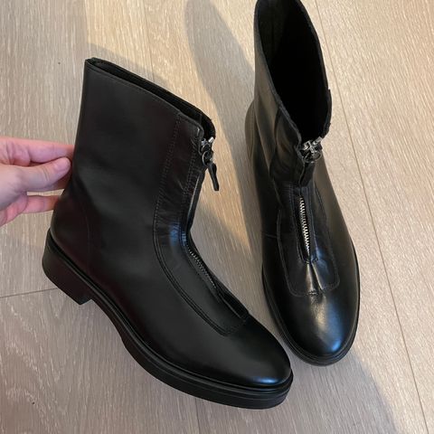 Helt nye Jim Rickey boots str.37