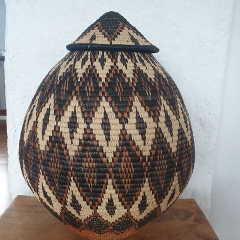 Zulu Basket