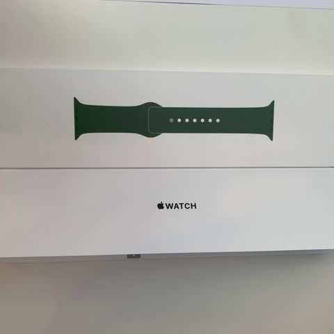 Apple watch rem 45mm