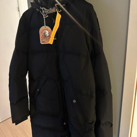 parajumpers Long bear som Ny