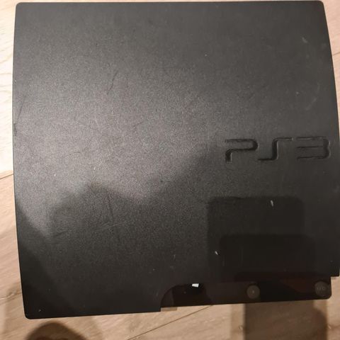 Playstation 3