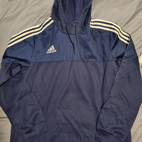 Treningsgenser Adidas