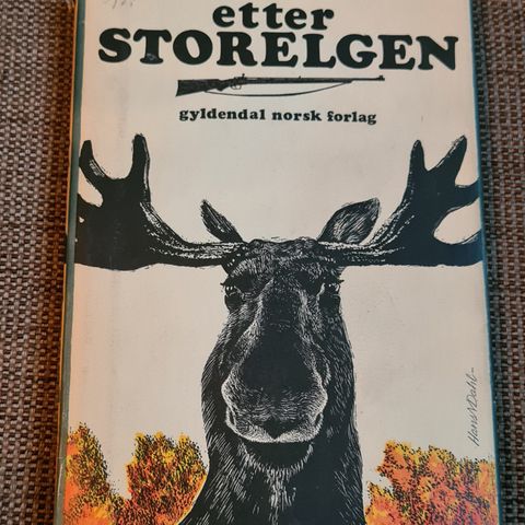 "ETTER STORELGEN"