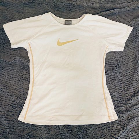 nike t-skjorte