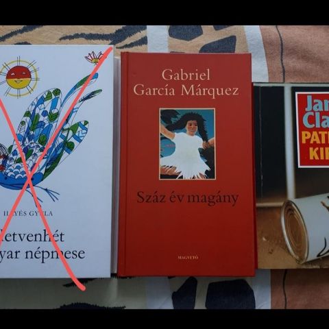 Ungarsk litteratur magyar hungarian bok bøker