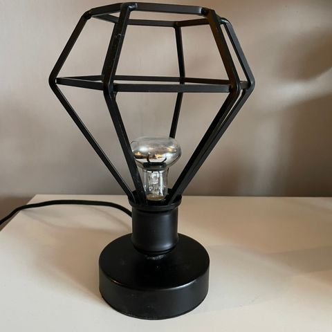 Lampe