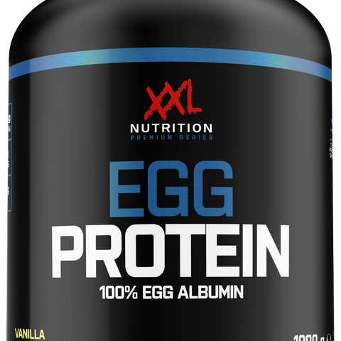 Egg       protein