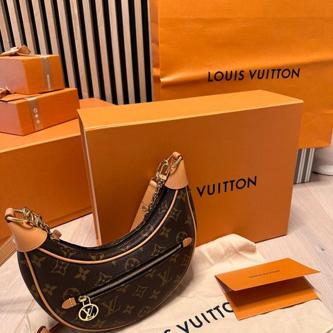 Louis Vuitton veske