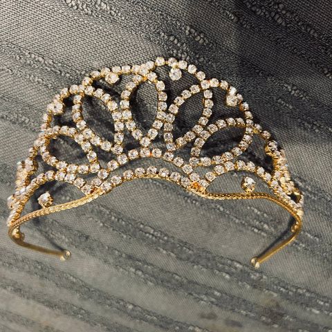 Tiara / Diadem