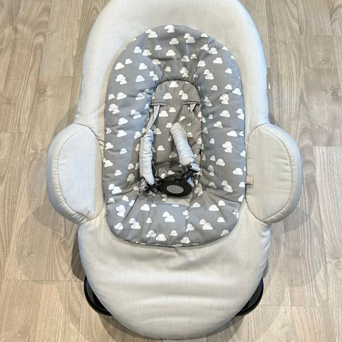 Stokke Bouncer (vippestol)