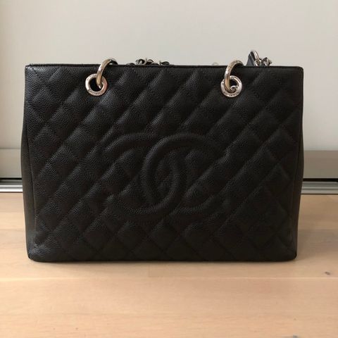 Chanel GST veske