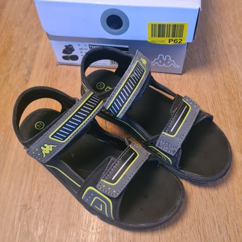 Kappa paxos k sandaler str 31