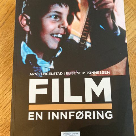 Film - en innføring