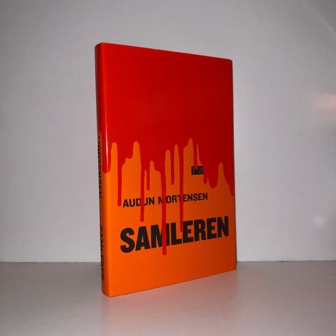 Samleren - Audun Mortensen. 2015