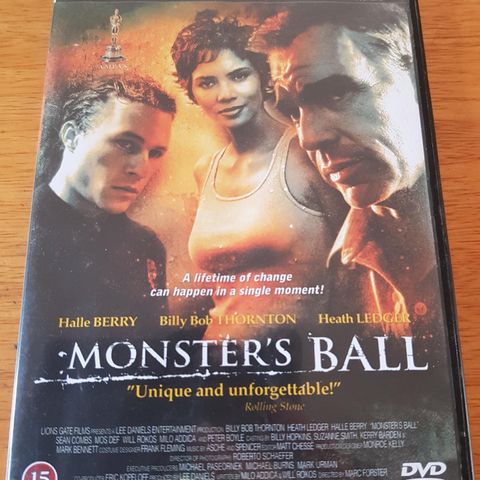 Monster's Ball