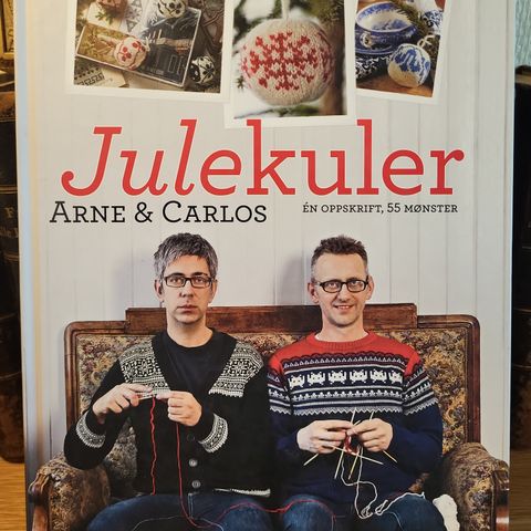 Julekuler