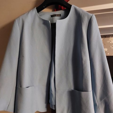 Blazer / dressjakke