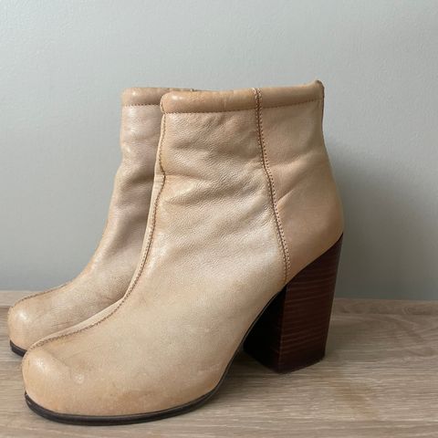 Jeffrey Campbell boots str 39