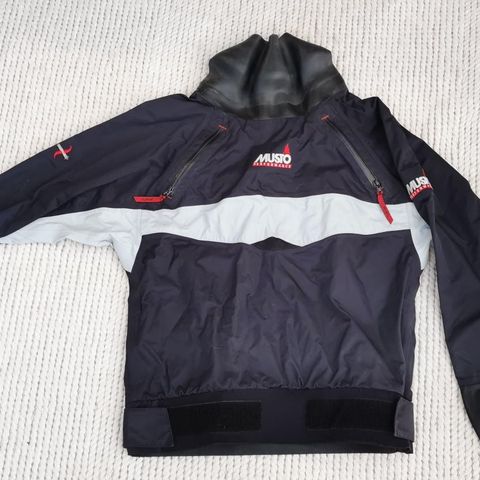 Musto Smock