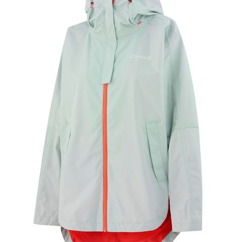 New Johaug water-repellent parka, size M/L